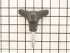 Bevel Lock Knob – Part Number: 089036005084