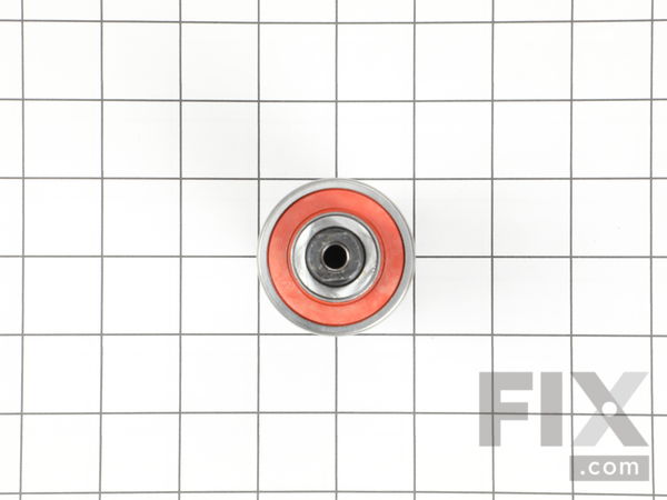 10092221-1-M-Ridgid-089036005705-Arbor Shaft Assembly