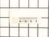 Bevel Scale Label – Part Number: 089036005905