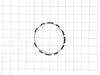 Retaining Ring – Part Number: 089037004242