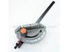 Miter Gauge Assembly – Part Number: 089037004704