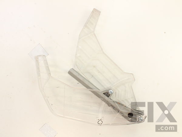 10092418-1-M-Ridgid-089037004706-Blade Guard Assembly