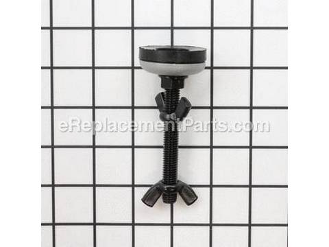 10092426-1-M-Ridgid-089037004716-Adjustable Foot Assembly