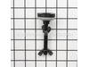 Adjustable Foot Assembly – Part Number: 089037004716