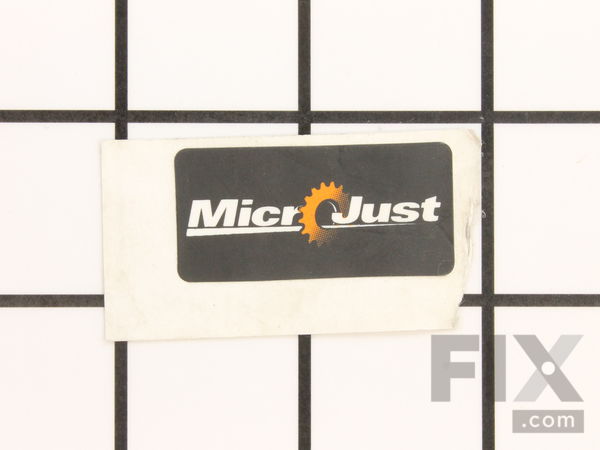 10092434-1-M-Ridgid-089037004909-Label-Micro-Adjustment
