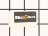 10092434-1-S-Ridgid-089037004909-Label-Micro-Adjustment