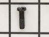 Screw (Cheese Hd.) – Part Number: 089037005031