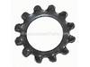 External Tooth Washer (M8) – Part Number: 089037005048