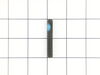 Threaded Stud (5/16-18 X 2 In. – Part Number: 089037005058