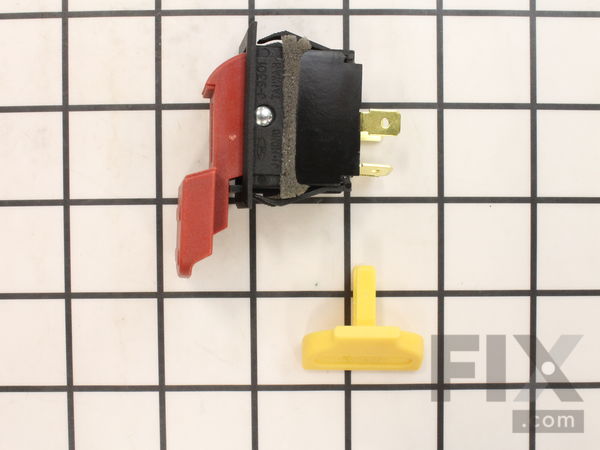 10092468-1-M-Ridgid-089037005062-Switch w/Key