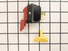 Switch w/Key – Part Number: 089037005062