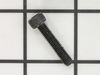 Screw (M5 x 25 mm Hex Hd.) – Part Number: 089037005100