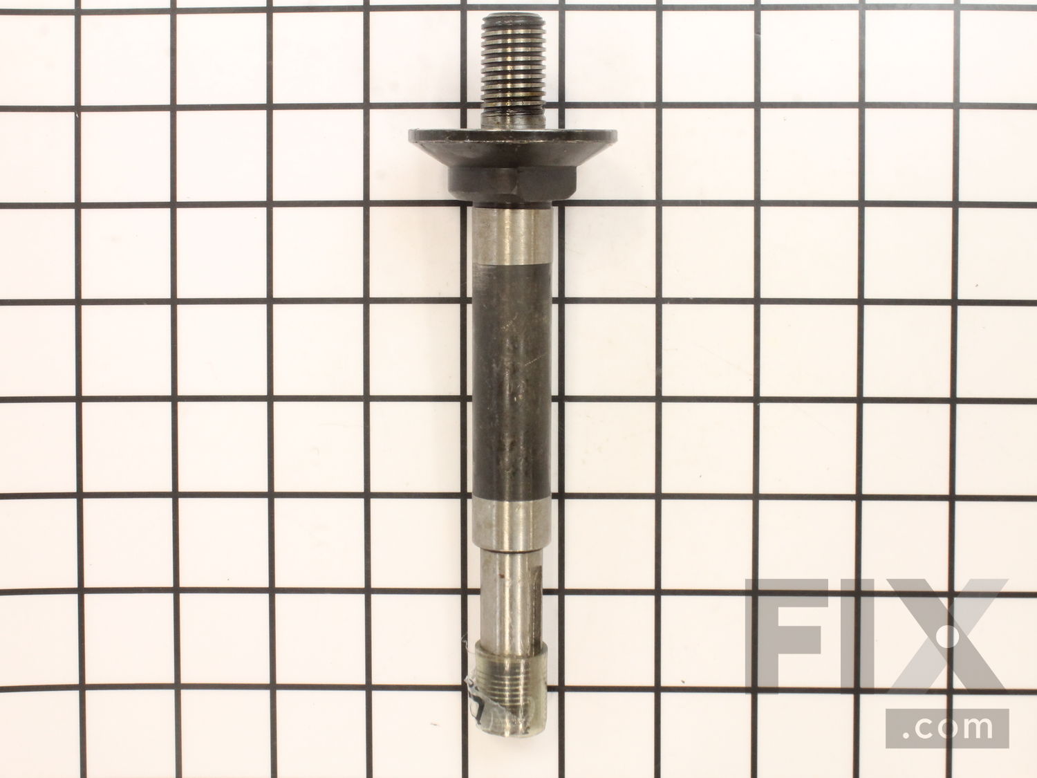 OEM Ridgid 089037005103 Arbor Shaft