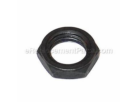 10092510-1-M-Ridgid-089037005106-Blade Hex Nut - RH
