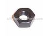 Hex Nut (M8) – Part Number: 089037005119