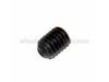 Set Screw (M6 x 8 mm) – Part Number: 089037005128