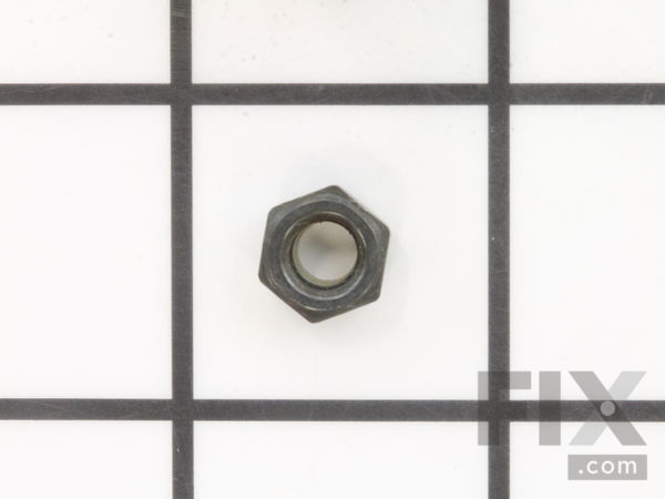 10092603-1-M-Ridgid-089037005207-Hex Nut (M6)