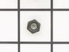 Hex Nut (M6) – Part Number: 089037005207