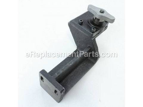 10092645-1-M-Ridgid-089037005701-Spreader Mount Support Assembl