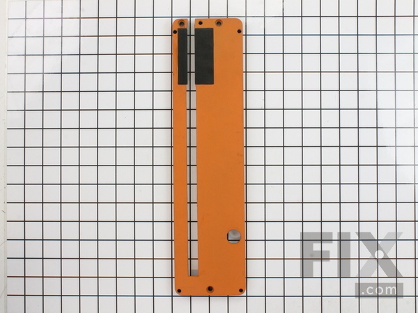 10092646-1-M-Ridgid-089037005702-Table Insert Assembly