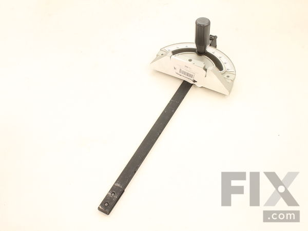 10092650-1-M-Ridgid-089037005707-Miter Gauge Assembly