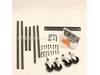 Herc-u-lift Mobile Base Assembly – Part Number: 089037005712