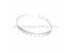 Right Scale (30 in. Capacity) – Part Number: 089037005905