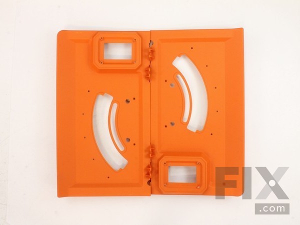 10092680-1-M-Ridgid-089037006007-Front Panel