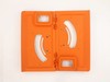 Front Panel – Part Number: 089037006007