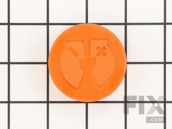 10092684-1-M-Ridgid-089037006013-End Cap