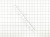Scale Label - Short – Part Number: 089037006025