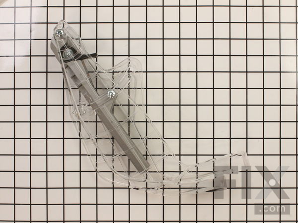 10092723-1-M-Ridgid-089037006700-Blade Guard Assembly