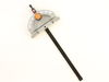 Miter Gauge Assembly – Part Number: 089037020705