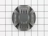 Motor Housing End Cover – Part Number: 089077001062