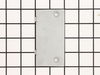Belt Cover Plate – Part Number: 089077001087
