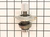 Gear Shaft Assembly – Part Number: 089077001706