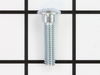 Screw, Shoulder, M6 X 22 – Part Number: 089100303005