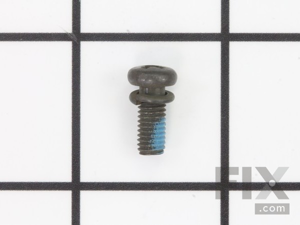 10093149-1-M-Ridgid-089110113137-Screw W/Washer