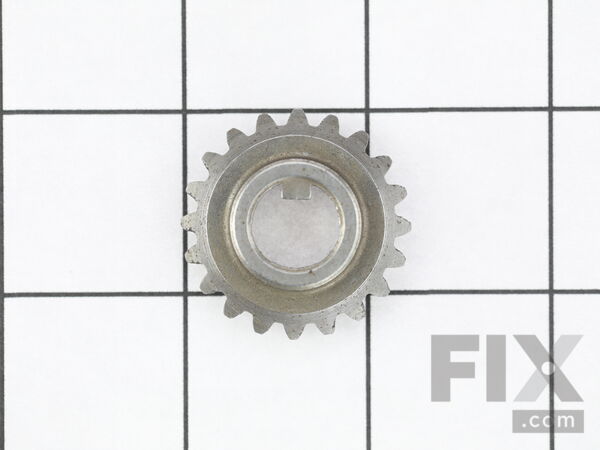 10093200-1-M-Ridgid-089170105024-Bevel Gear