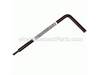Hex Key (Blade Wrench) – Part Number: 089170105028