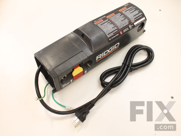 10093276-1-M-Ridgid-089170105801-Motor Assembly