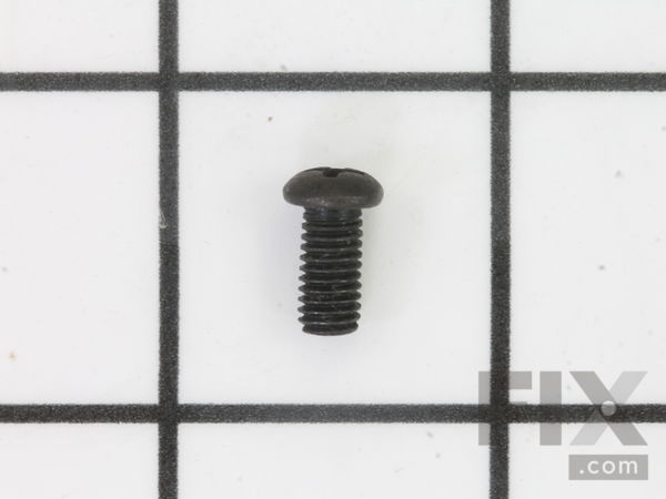 10093294-1-M-Ridgid-089170109018-Screw (M5 x 10mm, PanHd.)
