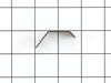 Spring Plate – Part Number: 089170109133