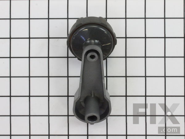 10093447-1-M-Ridgid-089170109705-Handle, Depth Adjustment Crank