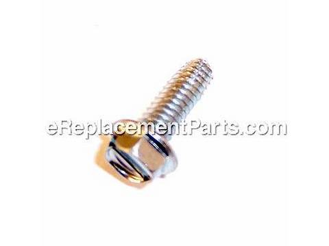 10093495-1-M-Ridgid-10908-Screw, Self Tapping