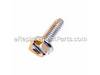 Screw, Self Tapping – Part Number: 10908
