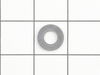 Washer (M10) – Part Number: 12011009