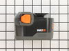 12V Ni-Cd 1.25Ah Battery – Part Number: 130254001