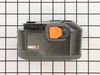 14.4V Ni-Cd Battery Pack – Part Number: 130254002