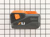 24V Li-Ion 3.0AH Power Tool Battery – Part Number: 130377008